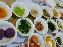 android_upload_pic-金顺韩式烤肉·网红烤肉店(广利路店)