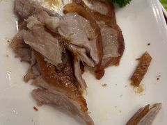 -大鸭梨烤鸭(石佛营店)