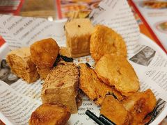 -孖记茶档·热腾茶餐(江南西plus店)