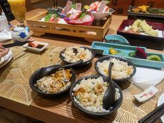 -吉之仙•中国制造•出口级食材日料店(领事馆总店)