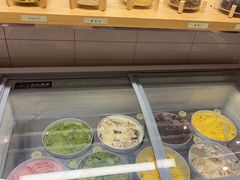-川骄海鲜自助(亚运村店)