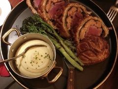 -壳里西餐厅Coquille Seafood Bistro(蒙自路店)