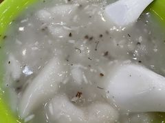 糊米酒-三镇民生甜食馆(胜利街总店)