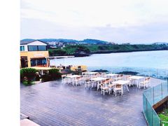 -Cafe Aewol Monsant