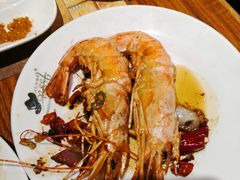 -汉巴味德(沈阳万象汇店)