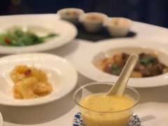-富力丽思卡尔顿酒店·丽轩中餐厅