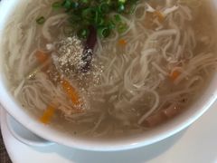 -晋江荣誉国际酒店·港誉茶餐厅