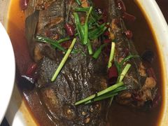 -赶海部落海鲜城(海阳路店)