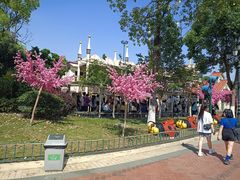 -国色天乡三期陆地乐园