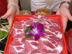 -巴将军·非遗老字号火锅(解放碑店)