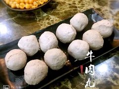 -林记潮牛·牛肉火锅(上马墩店)