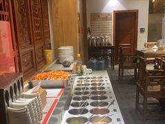 -和院老火锅铜锅烧烤海鲜(朱雀大街店)