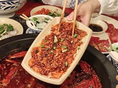 -蜀大侠火锅(总府路店)