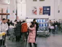 -山姆会员商店(亦庄创意生活广场店)