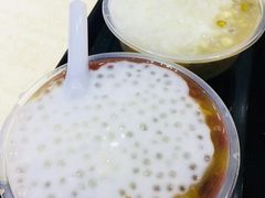 -百花传统甜品店(原址店)