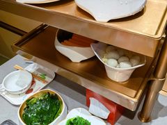 -海底捞火锅(六合天街店)