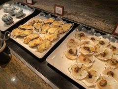 -白天鹅宾馆·流浮阁咖啡厅