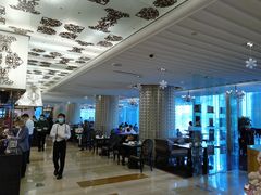 -圣丰索菲特·2 On 988 Café 自助餐厅