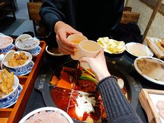 -重庆古老火锅
