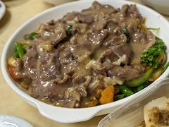 -五洲牛肉美食馆