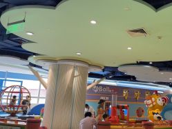 -MELAND CLUB亲子乐园•派对(虹桥万象城店)
