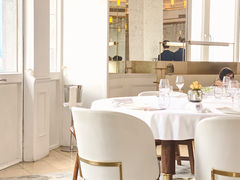 大堂-Jean Georges