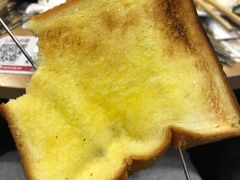 烤面包片-清真·老金烧烤·小龙虾(奥体中路店)