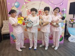 -第1夫人母婴护理院