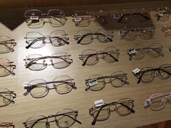 -A380视光·蔡司眼镜店(锦艺城店)