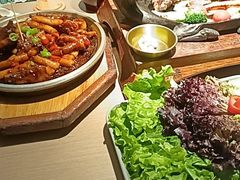 -将军牛排·尔滨地标朝鲜族美食(总店)