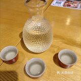 周末小酌何处去？朋友遥指小森日禾