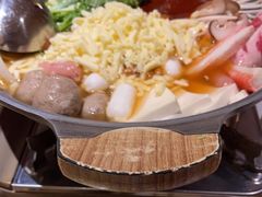 -冰川冷面·延边菜·炭烤串(观前店)