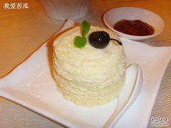 土豆泥-龙隆昌·鲜品火锅·江湖烤鱼