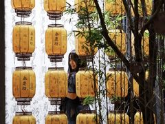 -广州西关永庆坊旅游区