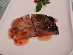 -富淳饭店(陆家嘴保利广场店)