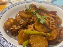 -三玛璐酒楼(汉口路店)