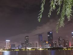-天鹅湖体育公园