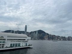 -香港皇家太平洋酒店