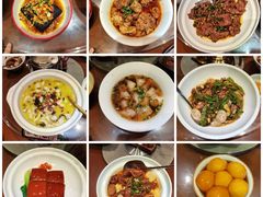 -火宫殿·湘菜小吃·商务宴请·生日聚会(市府店)