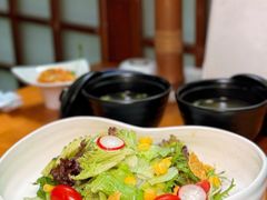 -笑福亭日式料理店(财富中心店)
