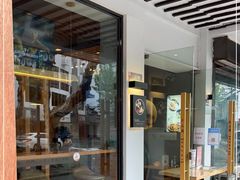 门面-红小满休闲餐厅(十全街店)