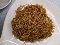 啫啫鸡煲-天宝食坊·啫啫煲大排档(西华路店)