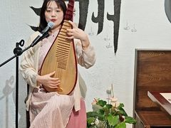 -姑苏家宴·苏帮菜·松鼠桂鱼(苏州总店)