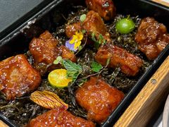 -3号仓库·创意中国菜(新世界城店)