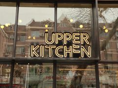 -UPPER KITCHEN(延安路店)