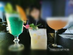 -ohbar live house(人广店)