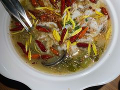 -花椒笑成都小馆(百脑汇店)