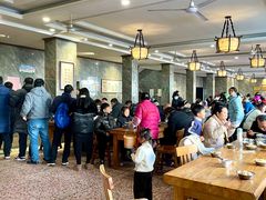 -清真马杰山牛肉汤馆