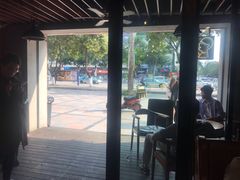 -喜茶(东莞雍华庭店)