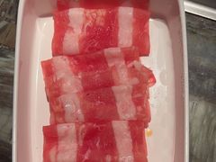 -冠菌火锅烤肉自助(东莞樟木头店)